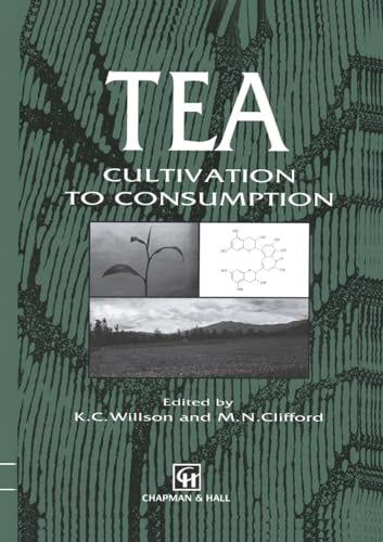 Tea: Cultivation to consumption von Springer